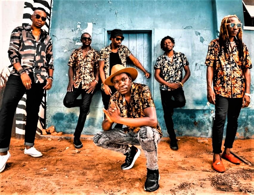 Internationally renowned band Mokoomba ready to rock Mutare tonight ...