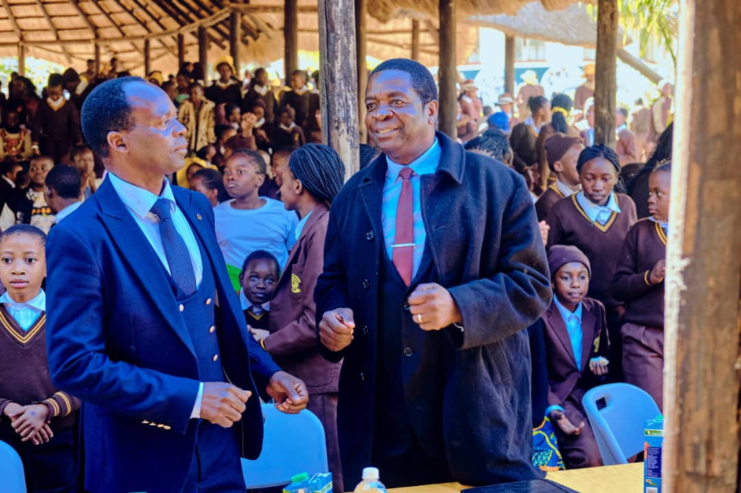 Day of the African Child commemorations valued by Zimbabwe to uphold ...